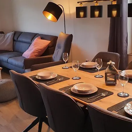Meerblick Holiday home