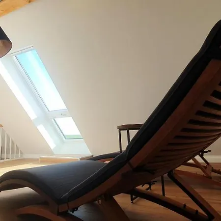 Meerblick Holiday home