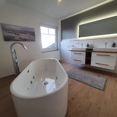 Meerblick Holiday home *