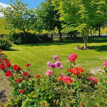 Meerblick Holiday home Pellworm