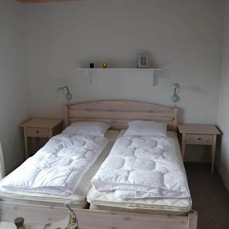 Ferienhaus Meerblick Дом отдыха *